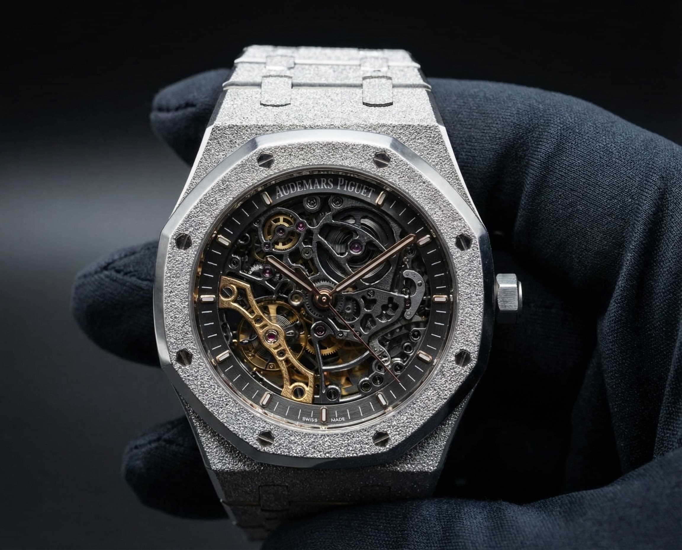 Audemars Piguet Royal Oak