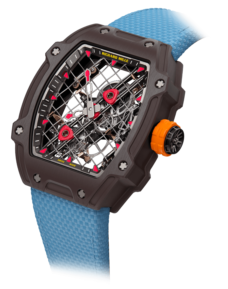 Richard Mille RM 27-04